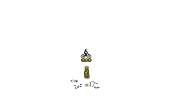 300 stars