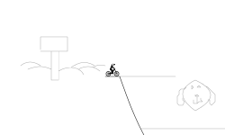 The ride of the world