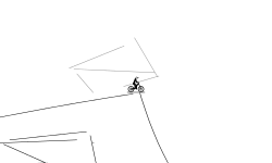 The jump