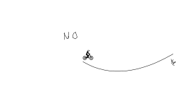 Long fall