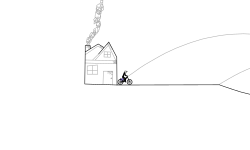 To The Bike Shop! - Easy