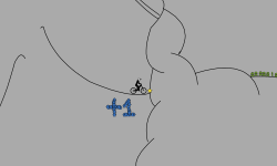Smooth Jumps