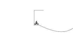 Wooshey jumps