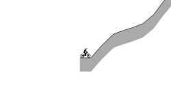 Uphill #6