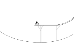 Bike rider