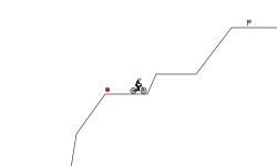 SPOFF Cup Track #1