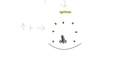 Uno Mas: Speedy Propeller