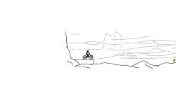 Windy Desert