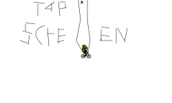 The Stretcher
