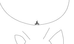 devil half pipe
