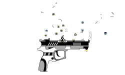 🔫Handgun🔫