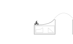 Worlds Hardest Jump