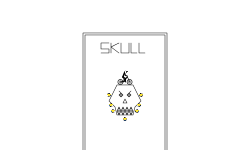 skull