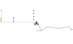 huuuuge bomb gap