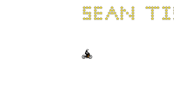 Shout-Out to SeanTison