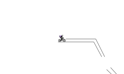 Blob Toss