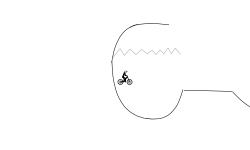 easter jumps