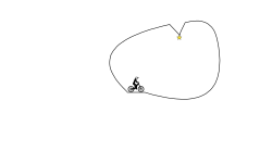short track