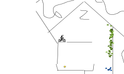 Wall bounce