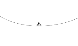 cool track