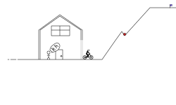 Short Climb