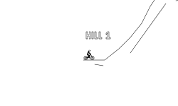 Uphill racer