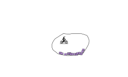 blob mtb