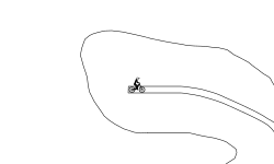 Cave Roller Coaster