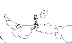 Cloudy Dream 09