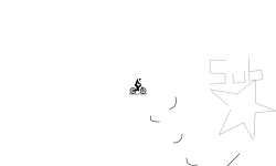 Hold up and left