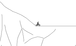 Cracked  Mountains