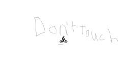 first track ever [don't touch