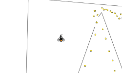 50 Star Helicopter