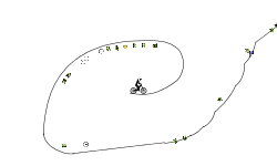 for ninjasparkour