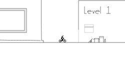 Hardcore Parkour