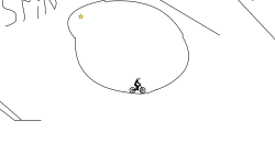 spin