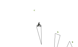 Speed Spike Auto