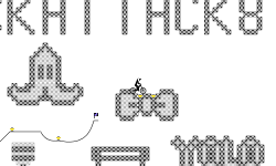 Random Pixels