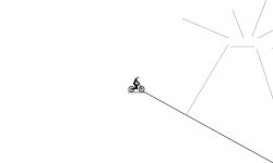 semi Impossible track