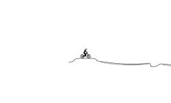 A few jumps