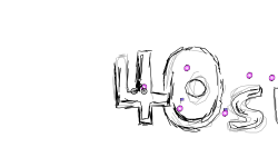 40 Subs!!!