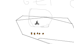 Escape the hole