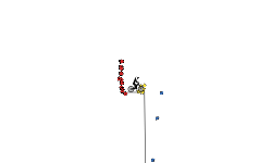 biggest fall ever