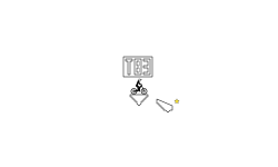 Logo i designed in 20 seconds