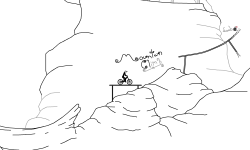 Mountain Climb