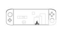 Nintendo Switch Mario