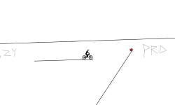 lazy or pro track