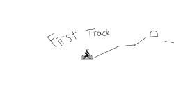 First Track