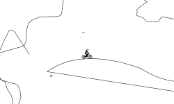 try to get the high score