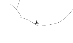 Creek Climb